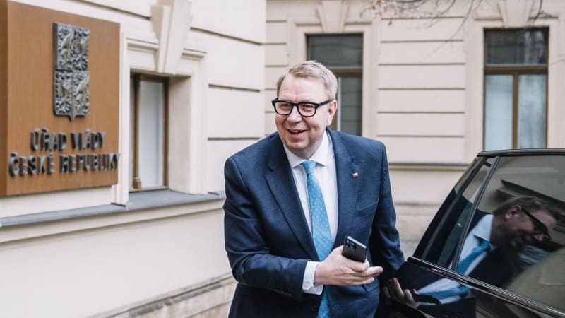 Do penze půjdeme dřív a bude vyšší. Juchelka už chystá návrh, kdy se dočkáme?