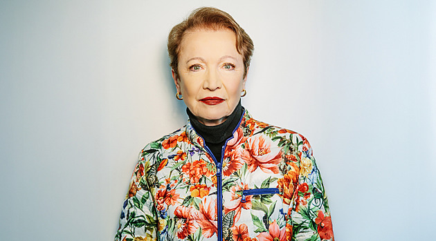 Čtyřicet nabídek k sňatku díky roli. Hraní bylo pro Maciuchovou i únikem z těžkostí