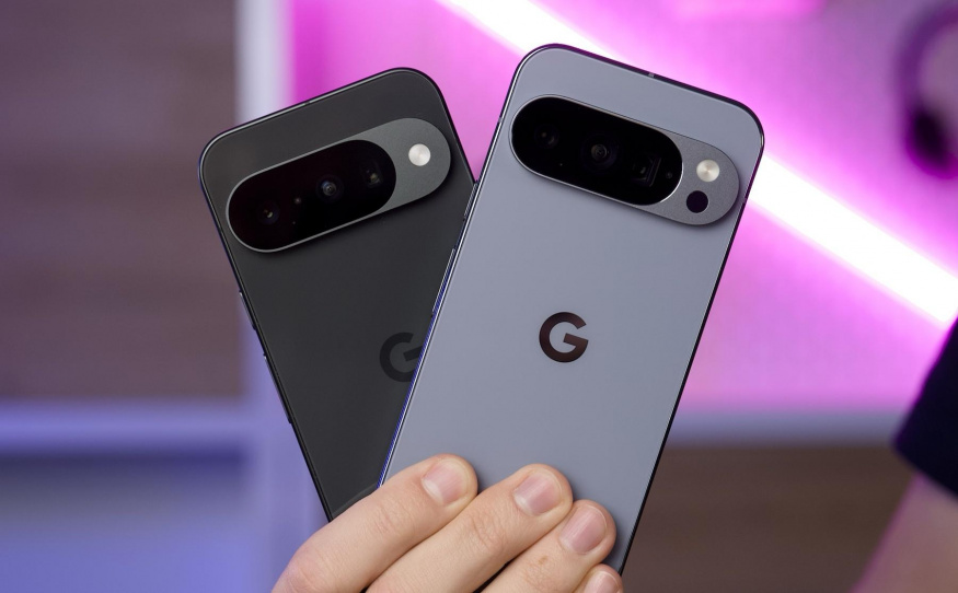 Pixel 10 je za nejlepší cenu. Stojí 16 749 Kč a můžete ho mít dokonce jen za 9 tisíc