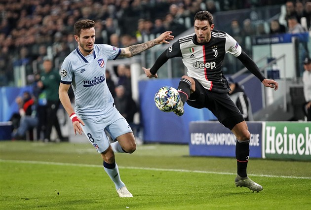 De Sciglio do Hradce nepřijde. Nebyl by okamžitou pomocí, řekl klub po prohlídce