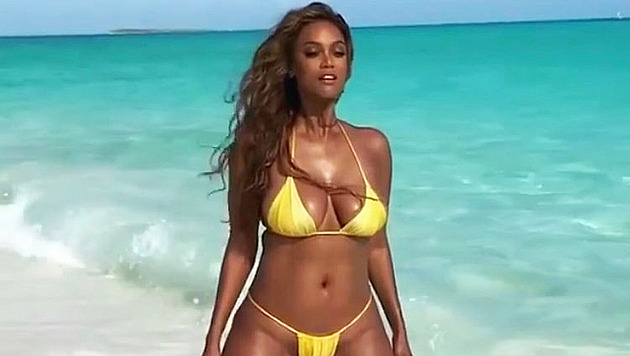 Vytrhané zuby, ponižování. Omlouvám se, vzkázala Banksová modelkám ze své show