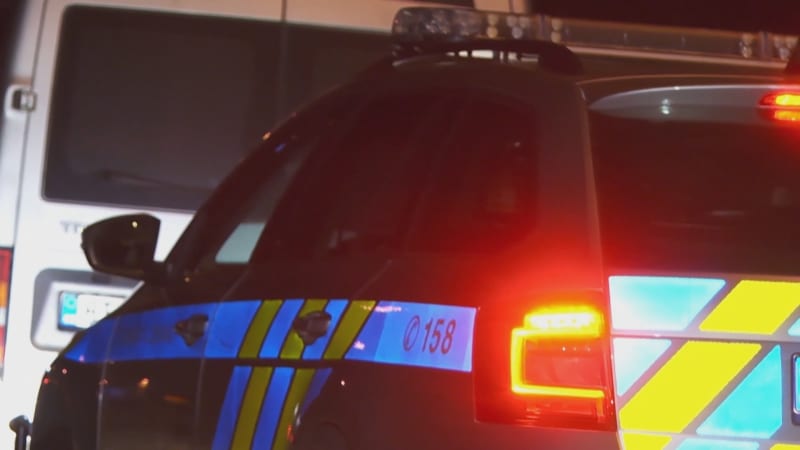 Odešel z nemocnice a jeho život byl ohrožen. Muže z Písecka vypátrali, nachází se v péči lékařů