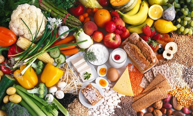 Už žádné bolavé břicho: Toto jsou nejlepší potraviny pro zdravé trávení