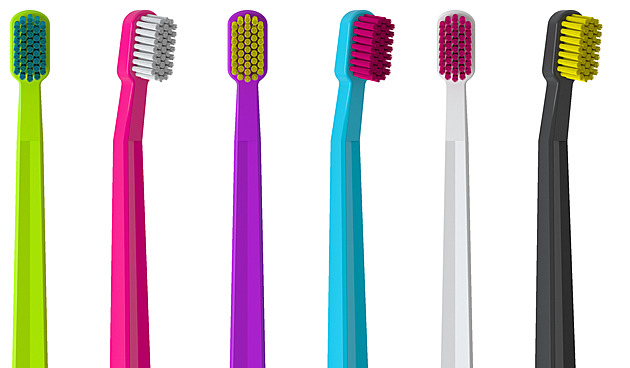 Jak vybrat zubní kartáček: Průvodce, který ochrání vaše zuby i peněženku