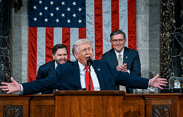 Trump není spokojený s Íránem. S Kubou se chce dohodnout na přátelském převzetí