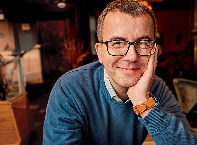 Léčba deprese začíná ve střevech. Testujeme psychobiotika, říká mikrobiolog