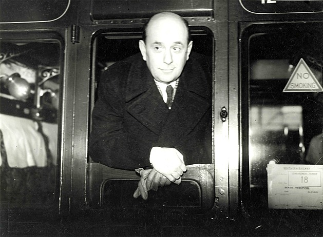 Původ mu byl prokletím. Od smrti Jana Masaryka uplynulo 78 let