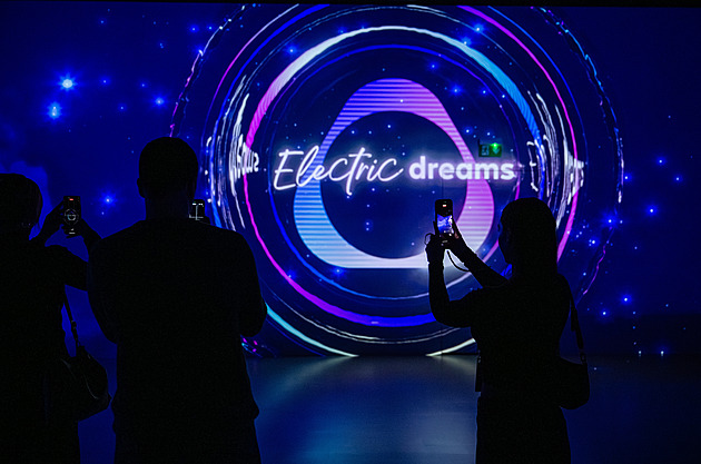 Praha rozzářila Electric Dreams: večer plný emocí a inspirace