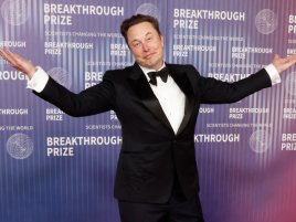 Elon Musk představí plány na největší továrnu na čipy na světě