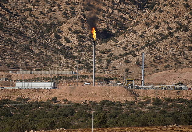 Terčem plynová pole, v Íránu i Kataru. Trpí kvůli tomu Irák, ropa podražila