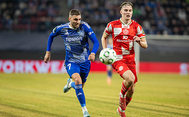 Věřím, že jsme našli slabiny soupeře, říká Janotka. Sigmu čeká pekelná atmosféra