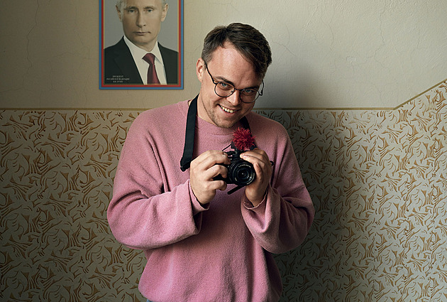 Zlo může mít i tvář maminky. Pan Nikdo dostal Oscara po právu, píše ruský historik