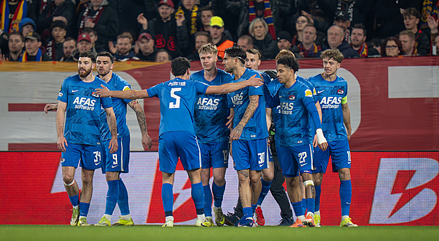 ONLINE: Sparta - Alkmaar 0:1 po půli, postup se vzdaluje, hosté dali gól v úvodu