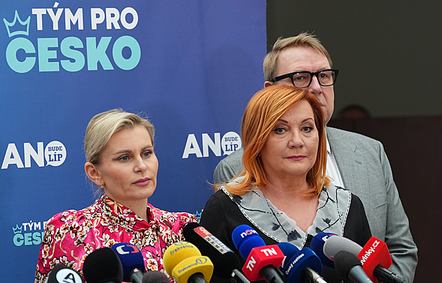 Doufám, že nikdo nebude házet seniorům klacky pod nohy, řekla Schillerová