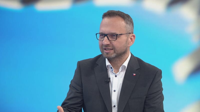 Jurečka: Tolerance Babišovy menšinové vlády? Jednání si umím představit, musel by ale přijít sám