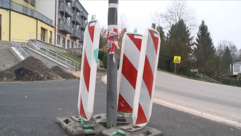 Dotace na poničené silnice měly minimální přínos, uvádí NKÚ. Exministři to odmítají