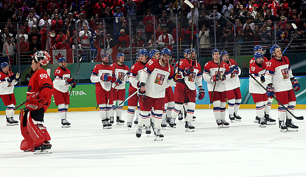 Hokejisté zahájí domácí turnaj EHT v Českých Budějovicích duelem proti Finsku