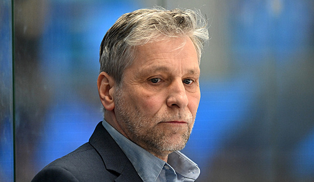 POHLED: Pokuty za názor. Jandač extraligu nepoškodil, nezakazujme hodnotit sudí