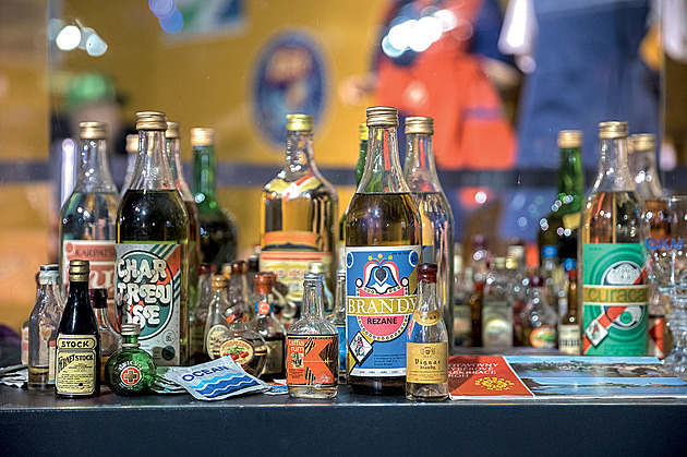 Kofola za dvacku, pivo za deset. Retro týden a další slevy, které si nenechte ujít