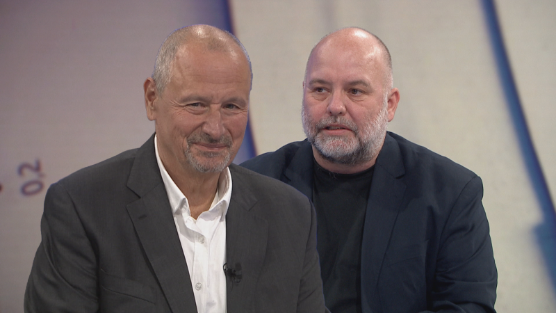 Experti: Budu zlobit a zlobit, má v žákovské Macinka. Spor s Hradem může utnout jen Babiš