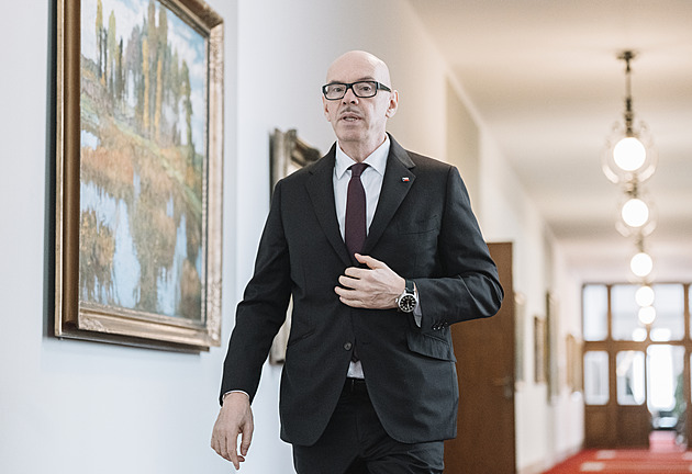 Klempíř a další zástupci koalice představí návrh zákona o médiích veřejné služby