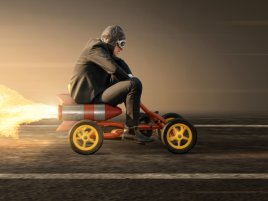 Konec nekonečného čekání. Windows 11 dostává turbo režim instalace