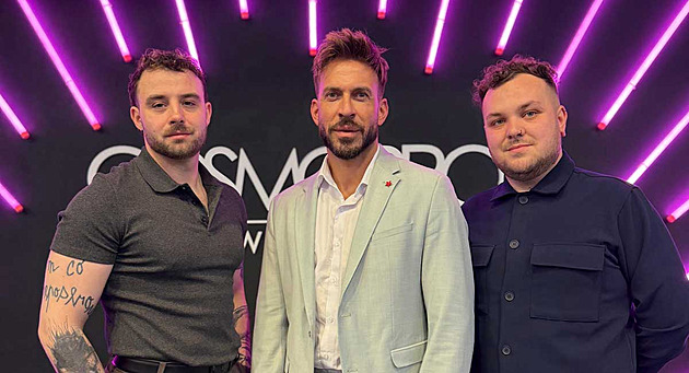 Budoucnost krásy se rodí v Itálii