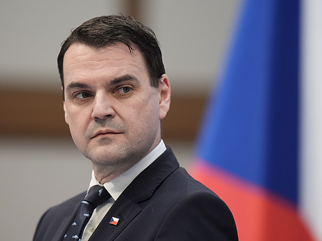 Macinka poletí k Saúdům. Jsou strategický partner PKN Orlen, řekl premiér Babiš