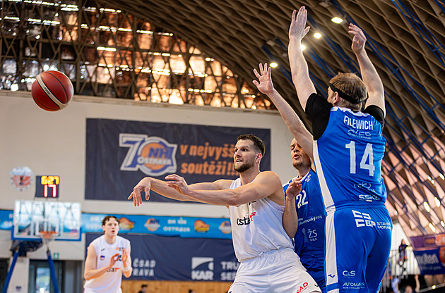 Palyza a Svoboda v ráži, o ostravské výhře nad Olomouckem však rozhodl Godwin