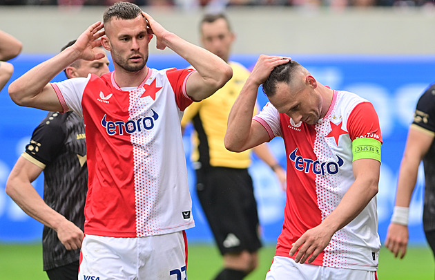 Jaký trest hrozí Bořilovi? Přitížit mu mohou slova, která k rozhodčímu použil