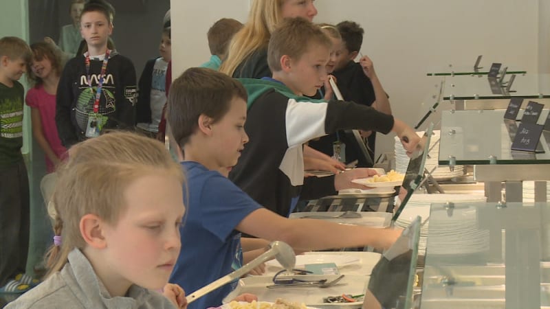 Do školních jídelen patří české potraviny, horuje ministr. Experti se bojí, že to zdraží obědy