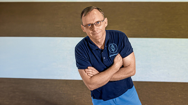 Únava delší než šest měsíců značí nemoc. Káva vás srazí ještě víc, vysvětluje lékař