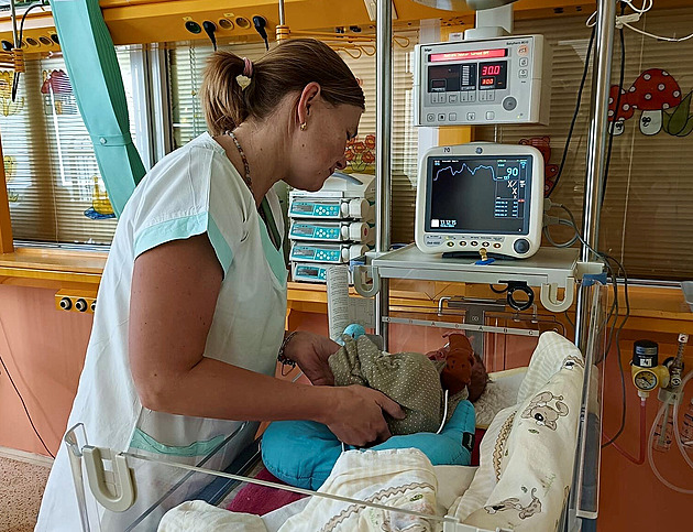 Miminko hodila do kontejneru. Důležité tvrzení o těhotenství teď zpochybnila kamarádka