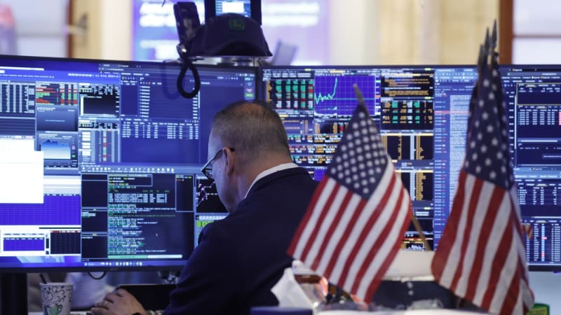 Trump zmínil akcii, investoři vydělali stovky procent. Jen sázky na váš triumf, říká prezident