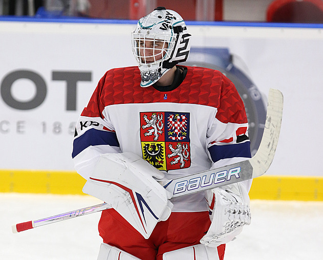 Osmnáctka je jediný krok od medaile. Ve světovém semifinále čeká Švédsko