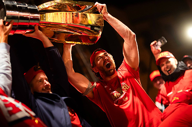 Pardubice završily příběhy a napříště ještě posílí. Jak zareaguje Sparta a Třinec?