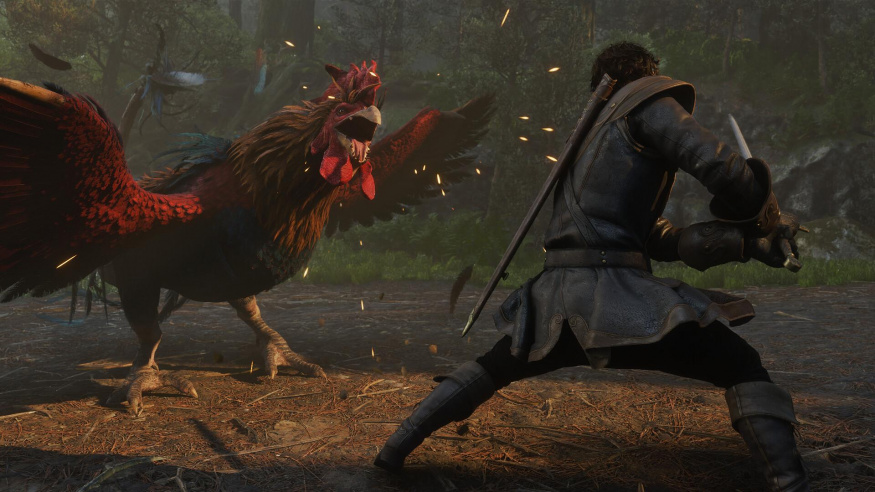 Očekávané RPG Fable nakonec letos nevyjde, pozice vyklízí kvůli GTA 6