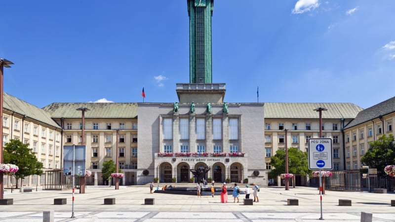 ANKETA: Kdo nejlépe povede Ostravu? Hlasujte, který kandidát vás v debatě nejvíce přesvědčil
