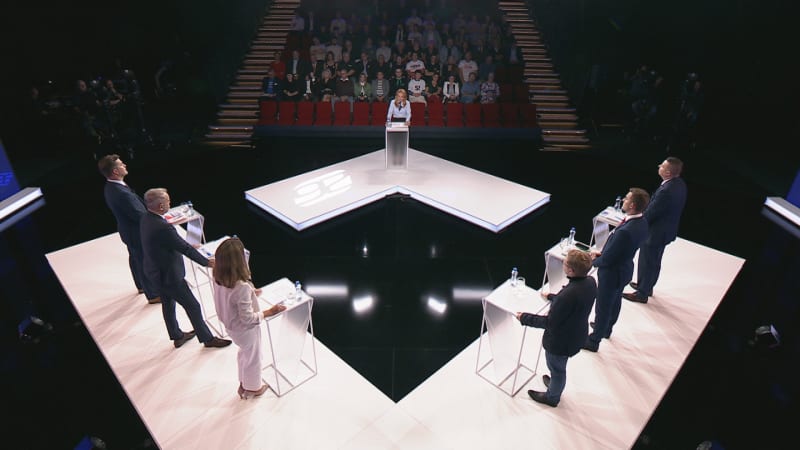 ANKETA: Která strana ve volbách překvapí? Hlasujte pro vítěze Superdebaty