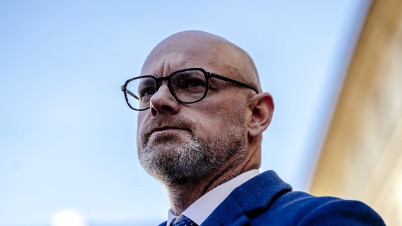 „Zakonzervování inkluze“: Motoristé a SPD dostali přednost před Plagou, revize se odsouvá