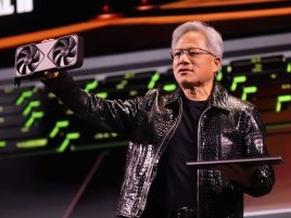 GeForce RTX 5090 i GeForce RTX 5080 končí, Nvidia nejspíš jen slovíčkaří