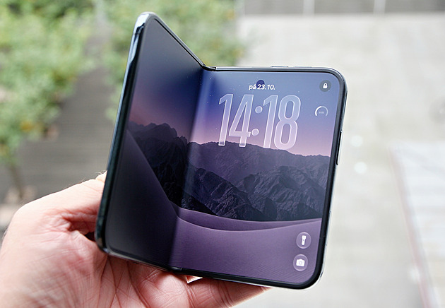 Nejdražší iPhone dorazil do Česka. Čím nás naprosto fascinuje?